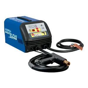 Ремонт споттеров